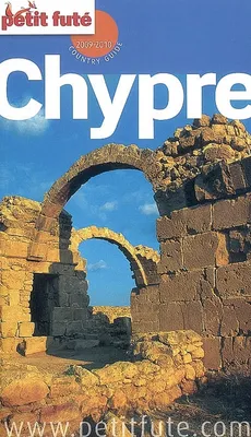chypre 2009-2010 petit fute