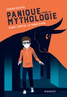 2, Panique dans la mythologie - Hugo contre le Minotaure