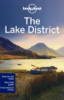 The Lake District 2ed -anglais-