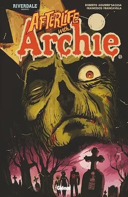 Riverdale présente Afterlife with Archie
