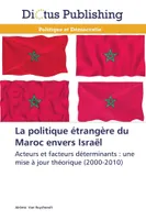 La politique étrangère du maroc envers israël