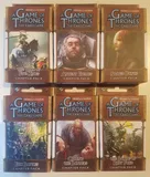 GAME OF THRONES LCG - Set 1 : A Clash Of Arms
