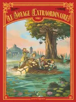 Tome 1, Le Voyage extraordinaire, Cycle 1 - Le Trophée Jules Verne 1/3