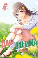 18, Love X Dilemma T18