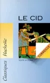 Le Cid, texte intégral...