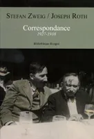 Correspondance. 1927 - 1938