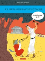 7, Les Métamorphoses d'Ovide, NE2019