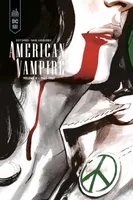4, American vampire