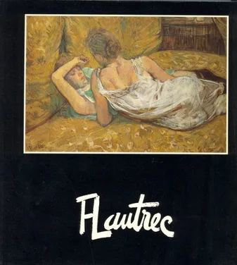 Toulouse Lautrec 1987