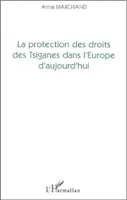 LA PROTECTION DES DROITS DES TSIGANES DANS L'EUROPE D'AUJOURD'HUI, éléments de l'approche internationale