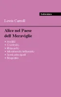 Riuscite tutti i vostri esami del 2024: Analisi di Alice nel Paese delle Meraviglie di Lewis Carroll