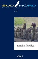 Sud/Nord 28 - Famille, familles