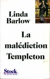 La Malédiction Templeton, roman