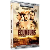 Les Écumeurs (Édition Collection Silver Blu-ray + DVD) - Blu-ray (1942)