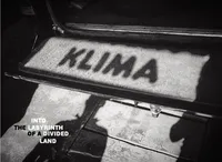 Klima, into the labyrinth of a divided land