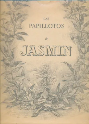 Las Papillotos de Jasmin, Coiffeur
