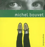 Michel Bouvet / graphiste, affichiste