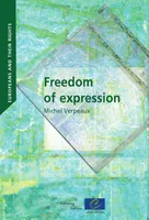 Europeans and their rights - Freedom of expression