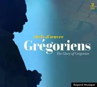 Chefs-d'oeuvre Grégoriens - The Glory of Gregorian
