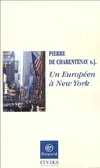 Un européen a New York, n Européen à New York