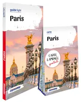 Paris (guide light)