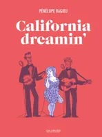 California dreamin', Nouvelle édition