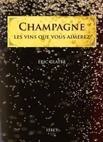 Champagne, les vins que vous aimerez