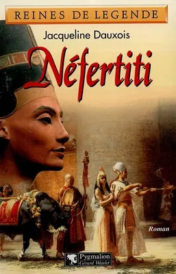 Néfertiti, roman