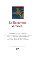 Le Rāmāyaṇa