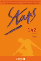 Staps n° 142, Varia