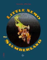 Little Nemo in Slumberland, Anthologie
