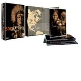500 NATIONS - COFFRET 4 DVD
