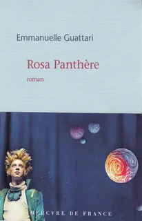 Livres Littérature et Essais littéraires Romans contemporains Francophones Rosa Panthère Emmanuelle Guattari