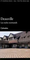 Deauville, Les Styles Normands N°212, les styles normands