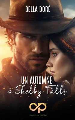 Un automne à Shelby Falls, Romance Feel-Good New Adult