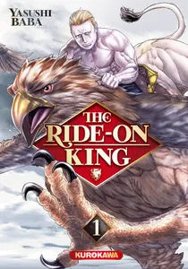 1, The ride-on king