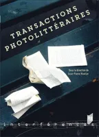 Transactions photolittéraires