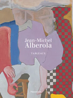 Jean-Michel Alberola, Tableaux