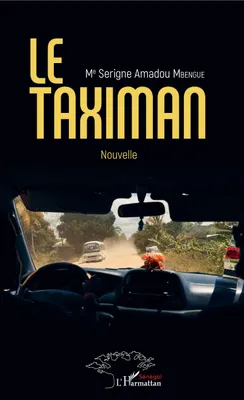 Le taximan, Nouvelle