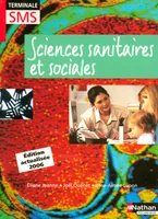 SCIENCES SANITAIRES ET SOCIALES TERMINALE SMS 2006