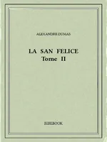 La San Felice II