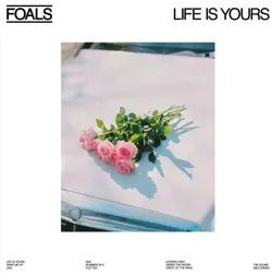 Life is Yours limited white edition