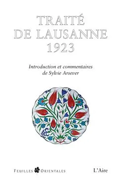 Traité de Lausanne