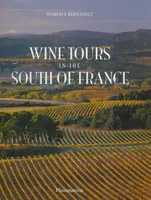 Wine tours in the south of france