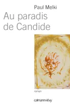 Au paradis de Candide, roman