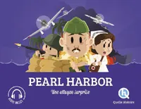 Pearl Harbor, Une attaque surprise