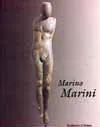 Catalogue marino marini - sculptures et dessins, [sculptures et dessins]