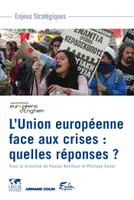 L'Union européenne face aux crises : quelles réponses ?, Les troisièmes entretiens européens d'Enghien
