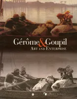 Gerome et goupil - art and enterprise (anglais), art and entreprise