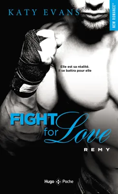 Fight for love - Tome 03